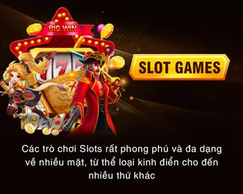 Sự kiện nổ hũ độc quyền