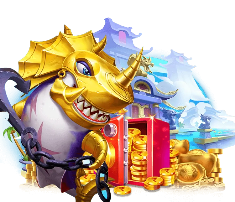 Chương trình hoàn trả casino và bắn cá tại f18678 bắn cá